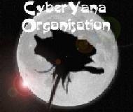 CyberYana Logo